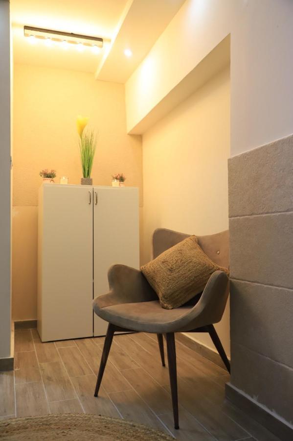 Marina Room Άκρα Εξωτερικό φωτογραφία