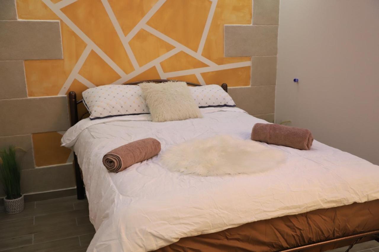 Marina Room Άκρα Εξωτερικό φωτογραφία