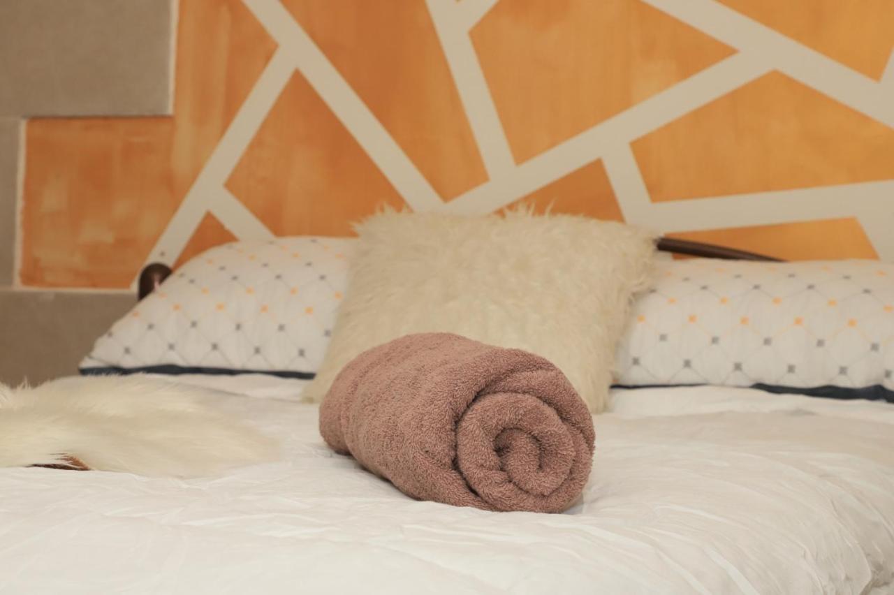 Marina Room Άκρα Εξωτερικό φωτογραφία