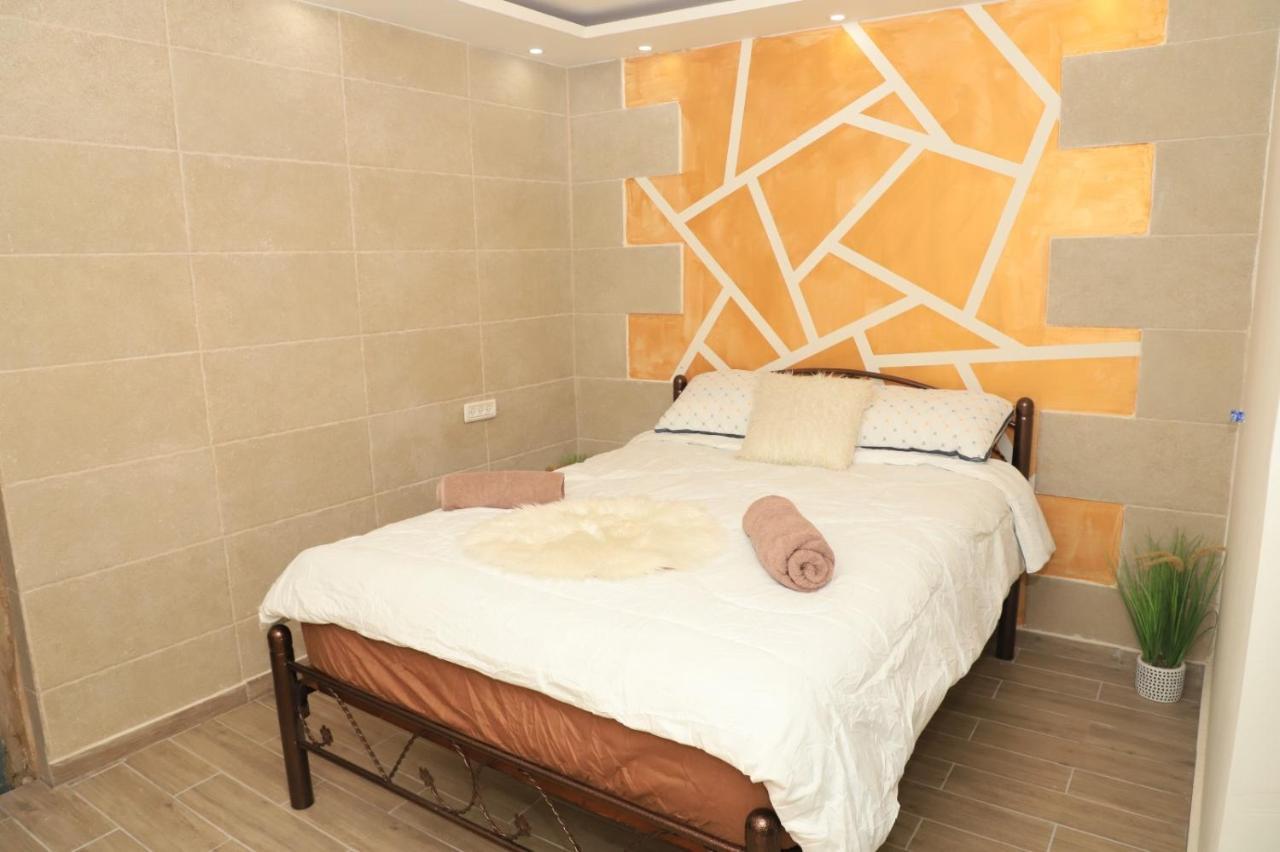 Marina Room Άκρα Εξωτερικό φωτογραφία