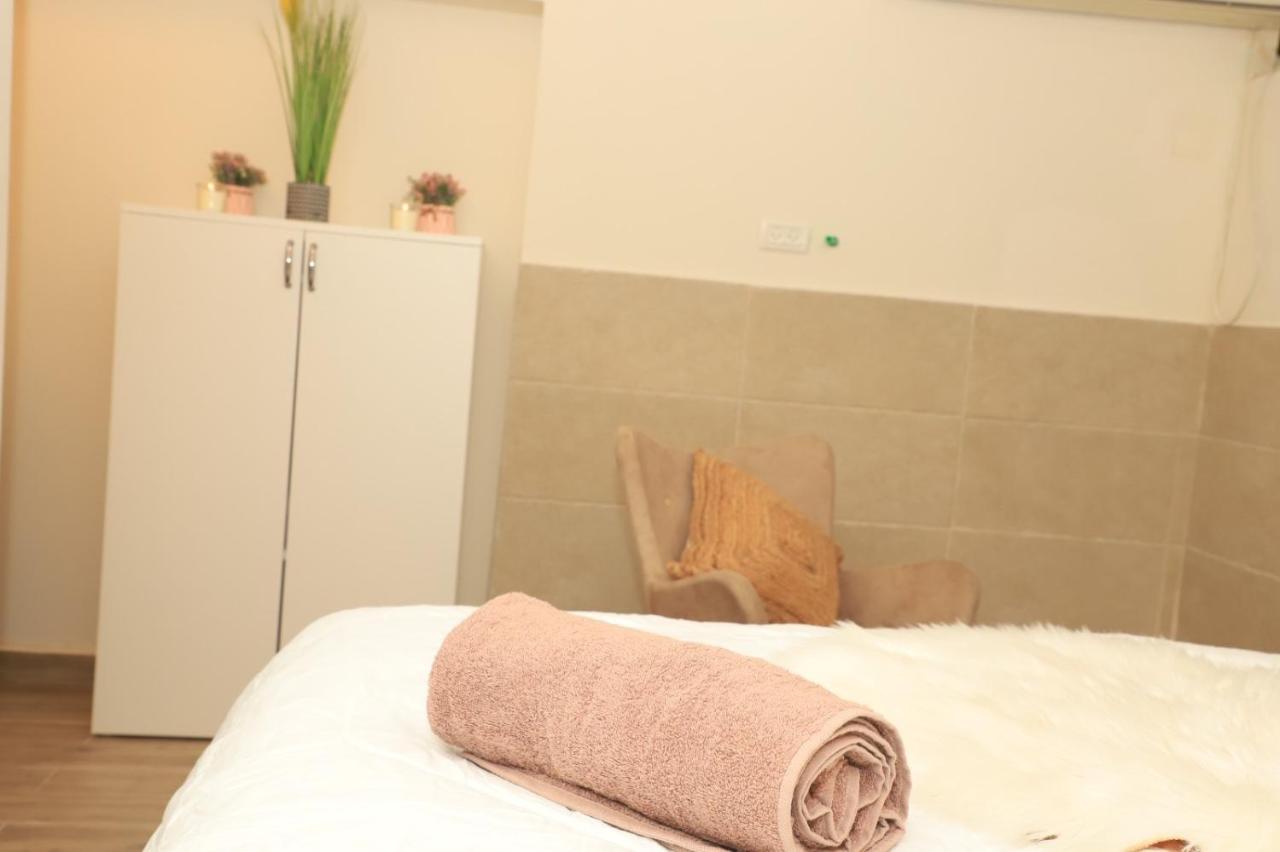 Marina Room Άκρα Εξωτερικό φωτογραφία