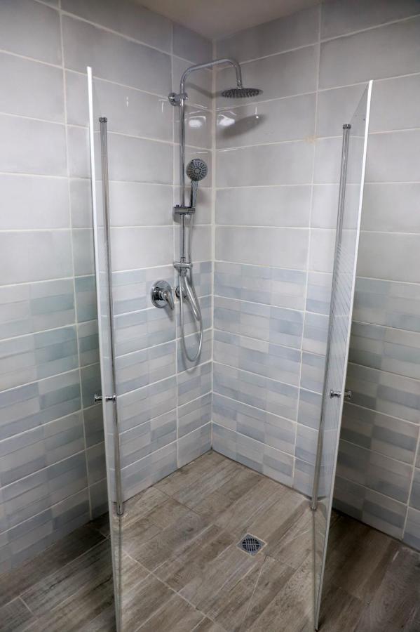 Marina Room Άκρα Εξωτερικό φωτογραφία