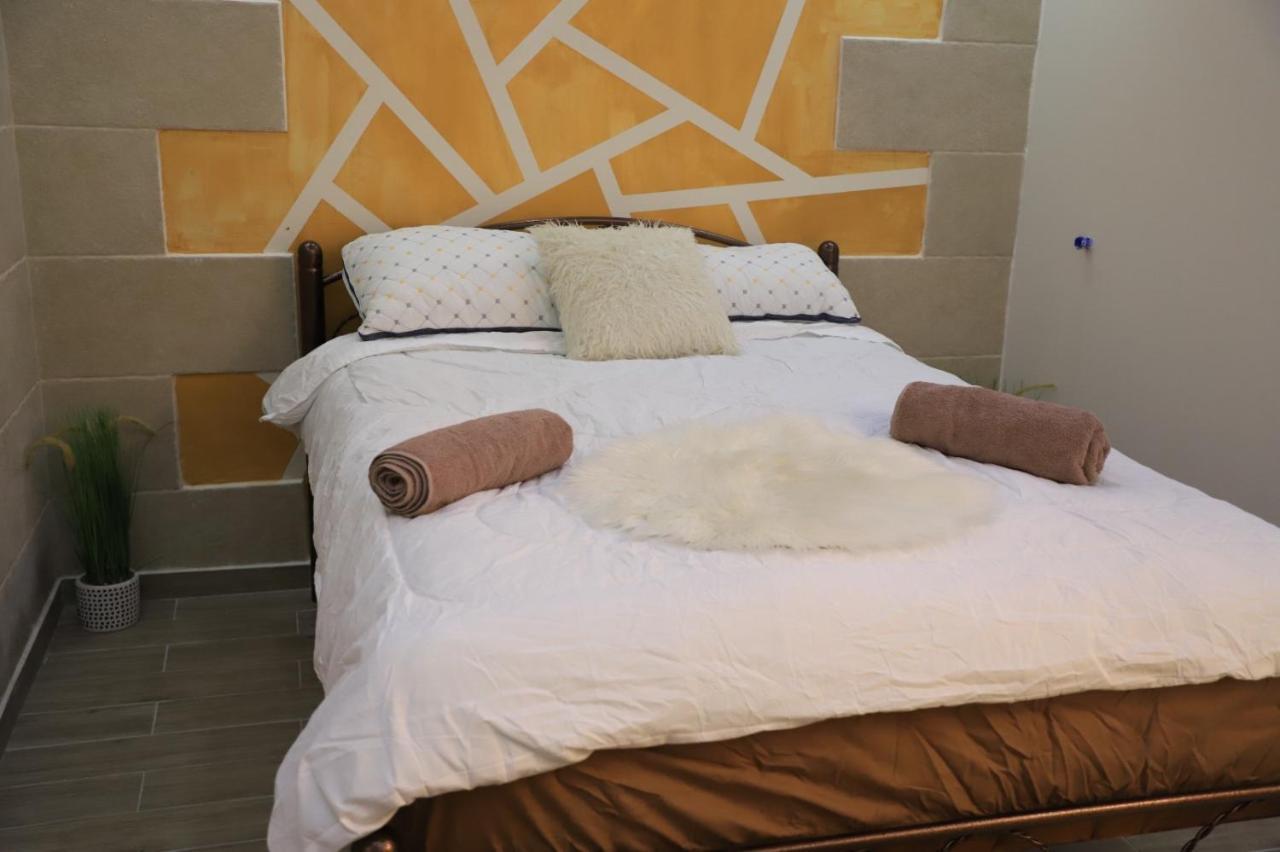 Marina Room Άκρα Εξωτερικό φωτογραφία
