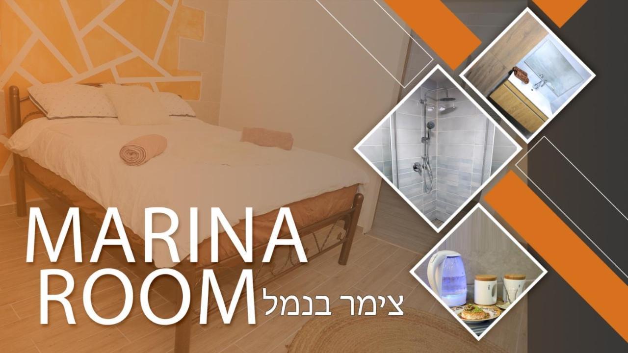 Marina Room Άκρα Εξωτερικό φωτογραφία