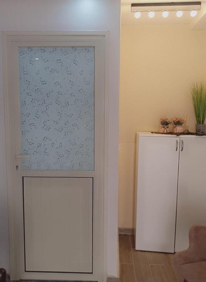 Marina Room Άκρα Εξωτερικό φωτογραφία