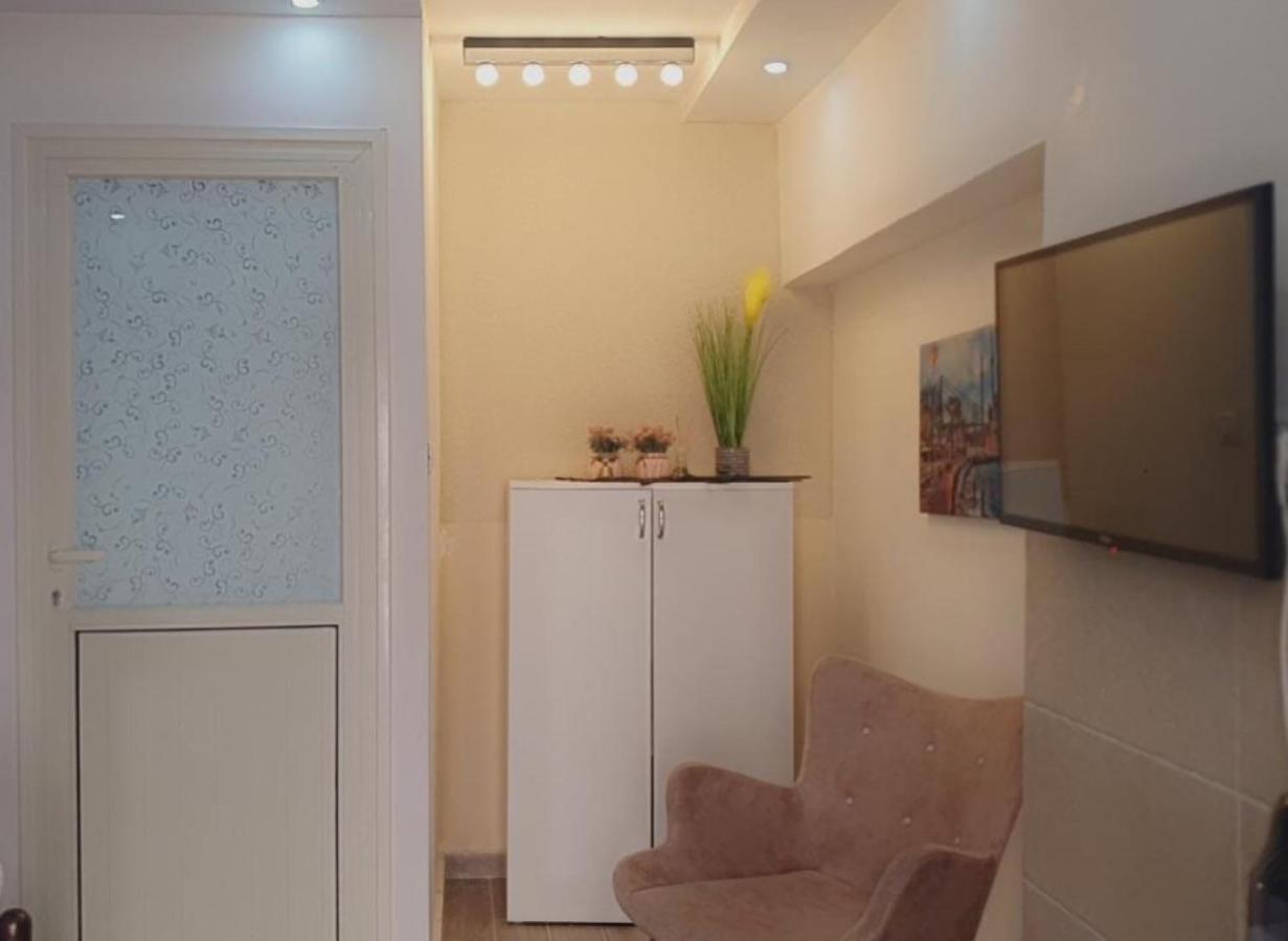 Marina Room Άκρα Εξωτερικό φωτογραφία